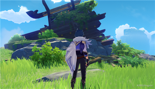 原神雾与风的旅行任务怎么完成？