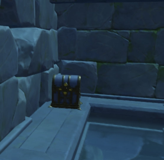 原神海岛大水泡位置在哪？1.6海岛漩涡水泡宝箱解密攻略[多图]图片8