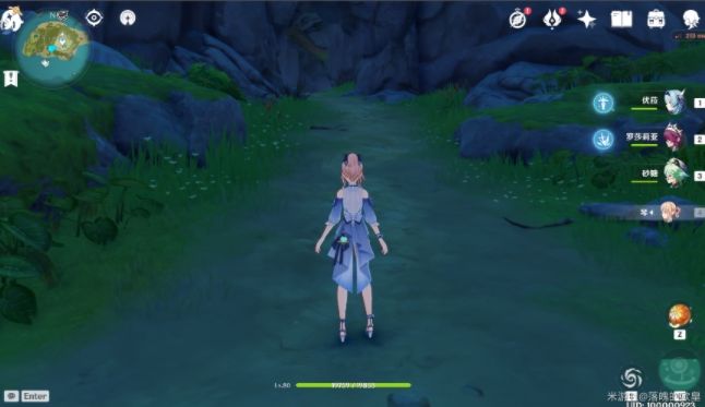 原神破破岛解密任务做？破破岛解密任务攻略[多图]图片2