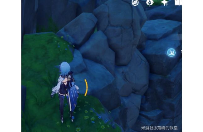 原神破破岛解密任务做？破破岛解密任务攻略[多图]图片3