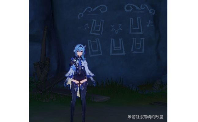 原神破破岛解密任务做？破破岛解密任务攻略[多图]图片4