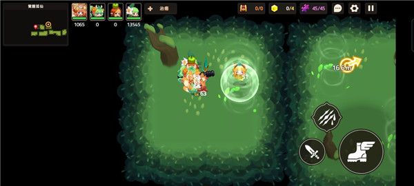 坎公骑冠剑久远的传说全收集攻略大全，1-6关全收集通关流程图文汇总[多图]图片13