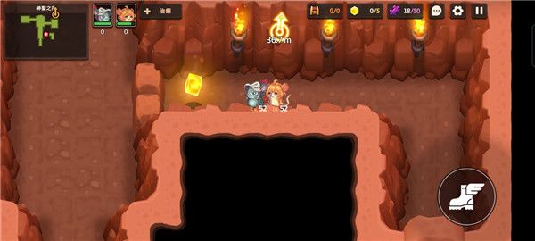 坎公骑冠剑久远的传说全收集攻略大全，1-6关全收集通关流程图文汇总[多图]图片23