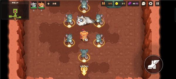 坎公骑冠剑久远的传说全收集攻略大全，1-6关全收集通关流程图文汇总[多图]图片30