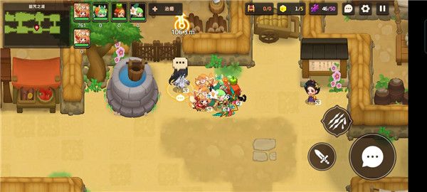 坎公骑冠剑久远的传说全收集攻略大全，1-6关全收集通关流程图文汇总[多图]图片68