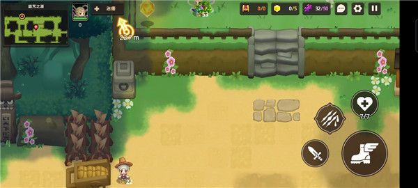 坎公骑冠剑久远的传说全收集攻略大全，1-6关全收集通关流程图文汇总[多图]图片71