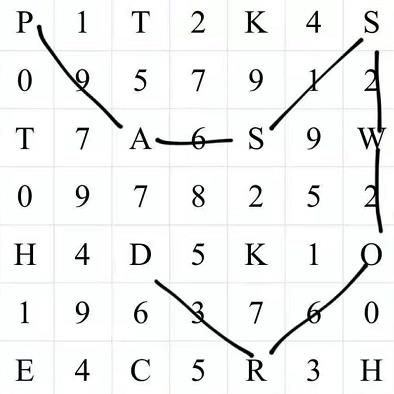 犯罪大师机密文件答案完整版攻略，机密文件密码答案图文解析[多图]图片2