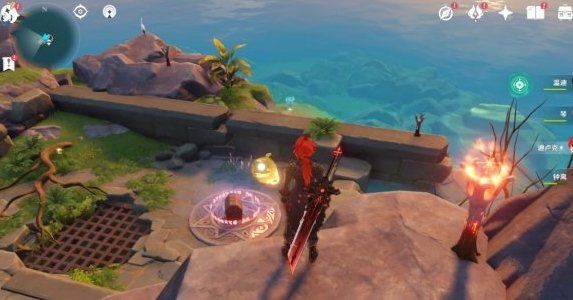 原神天文观测站任务怎么完成？