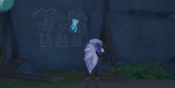 原神壁画位置在哪里？海岛壁画位置分布图[多图]图片5