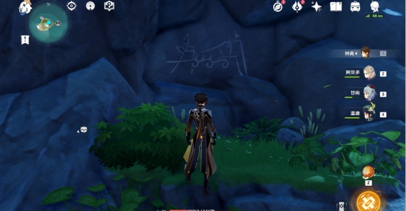 原神金苹果群岛壁画怎么玩？金苹果群岛壁画打法攻略[多图]图片12