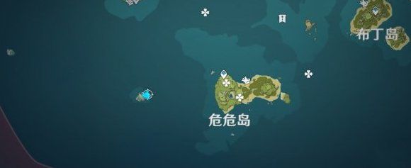原神天文观测站任务流程攻略 天文观测站火把宝箱解密流程图文一览图片2