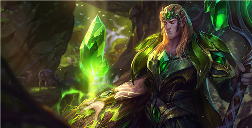 云顶之弈11.12龙族阵容怎么搭配