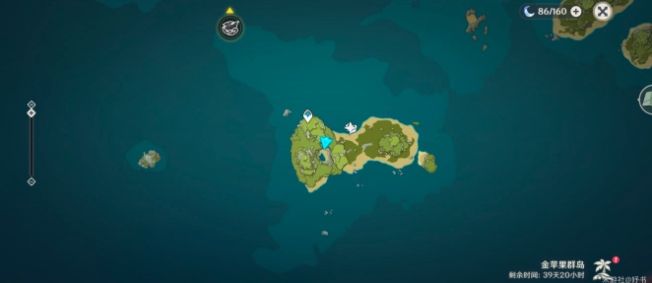 原神危危岛左边小岛攻略大全 危危岛左边小岛宝箱机关解密攻略汇总[多图]图片11