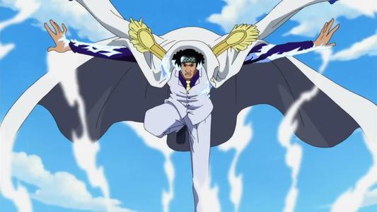 航海王热血航线青雉试炼用什么阵容打？