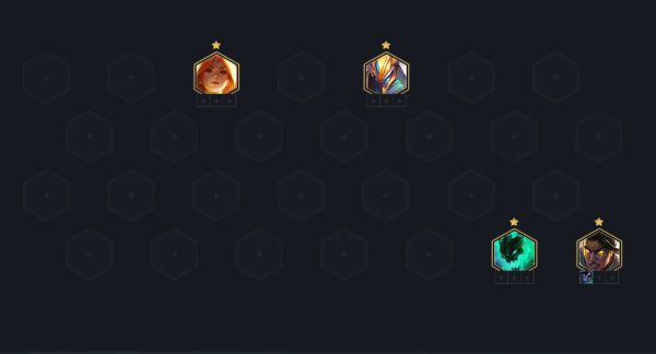 云顶之弈11.12游侠阵容搭配推荐：11.12游侠阵容吃鸡攻略[多图]图片5