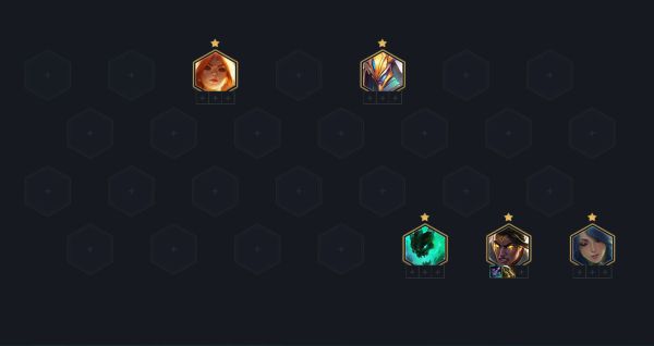 云顶之弈11.12游侠阵容搭配推荐：11.12游侠阵容吃鸡攻略[多图]图片6