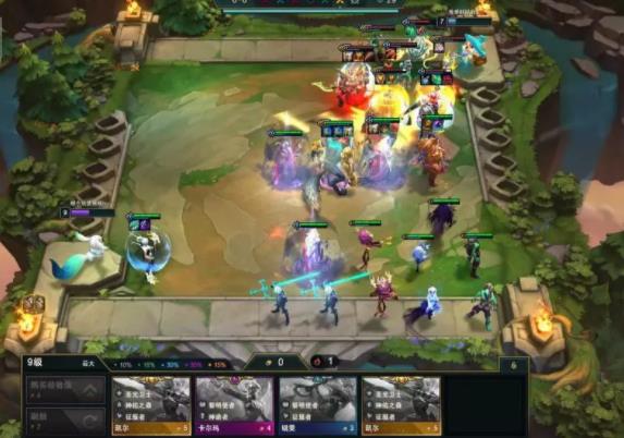 云顶之弈11.12丧尸阵容搭配推荐：11.12丧尸阵容吃鸡攻略[多图]图片3