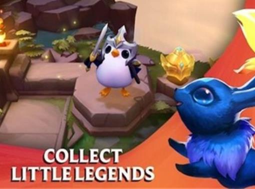 云顶之弈11.12丧尸阵容搭配推荐：11.12丧尸阵容吃鸡攻略[多图]图片4