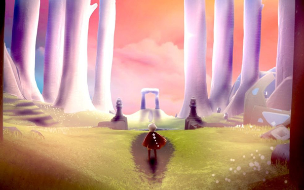 光遇大蜡烛地点6.13汇总