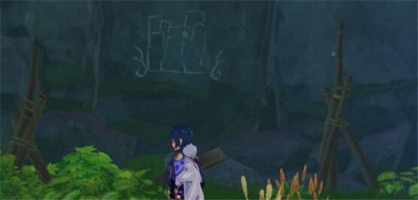 原神海岛壁画怎么打？海岛壁画位置汇总[多图]图片4