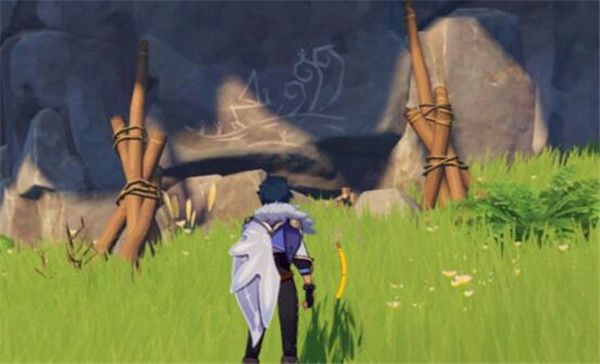 原神海岛壁画怎么打？海岛壁画位置汇总[多图]图片5