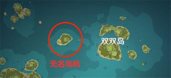 原神海岛壁画怎么打？海岛壁画位置汇总[多图]图片6