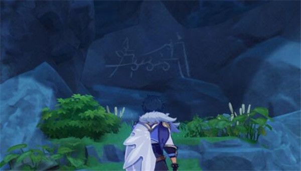 原神海岛壁画怎么打？海岛壁画位置汇总[多图]图片7