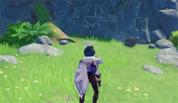 原神海岛壁画怎么打？海岛壁画位置汇总[多图]图片8