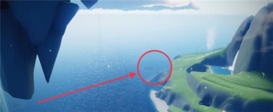 光遇6.14任务攻略大全 6月14日大蜡烛季节蜡烛位置一览图片5