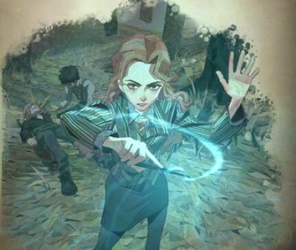 哈利波特魔法觉醒炸尾螺卡组推荐