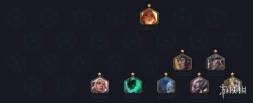 云顶之弈11.12天使怎么玩?云顶之弈11.12天使上分阵容介绍