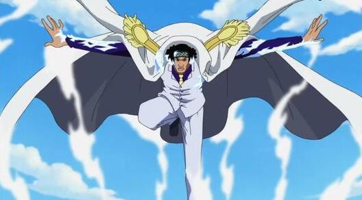 航海王热血航线青雉值不值得抽取强度高吗