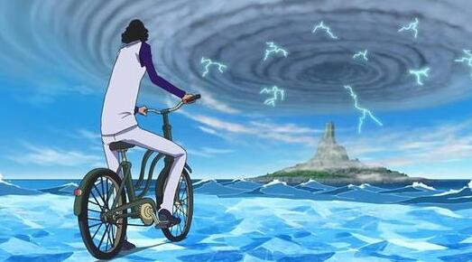 航海王热血航线青雉值不值得抽取强度高吗