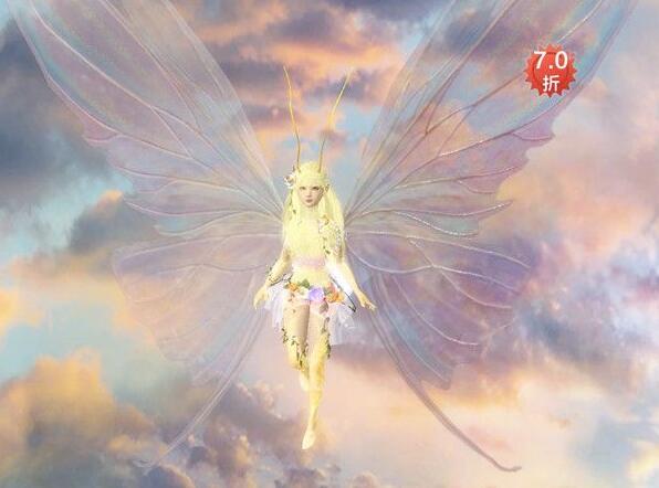 妄想山海花精灵地图出现位置在哪？