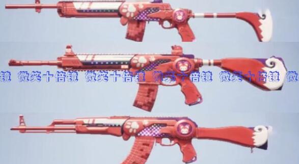 和平精英阿狸联动时装外观效果怎么样