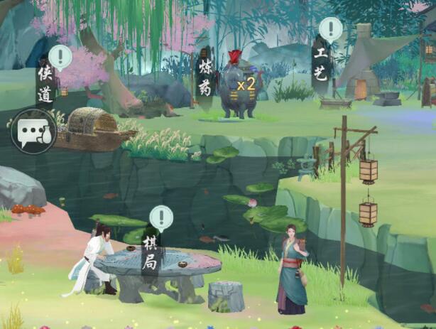 江湖悠悠金钱镖获取途径有哪些？