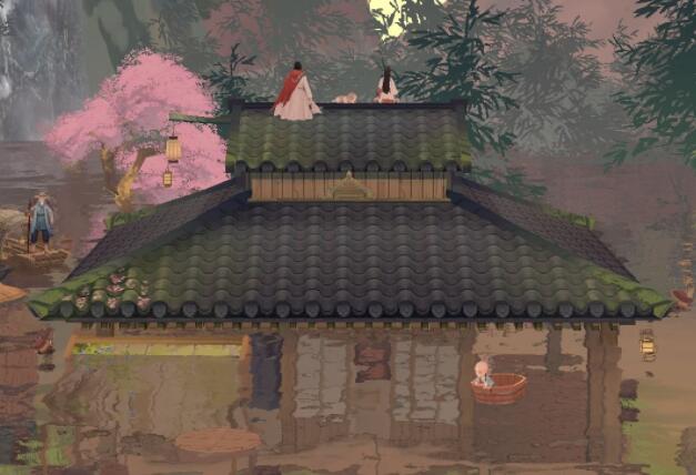 江湖悠悠心愿单设置什么好？