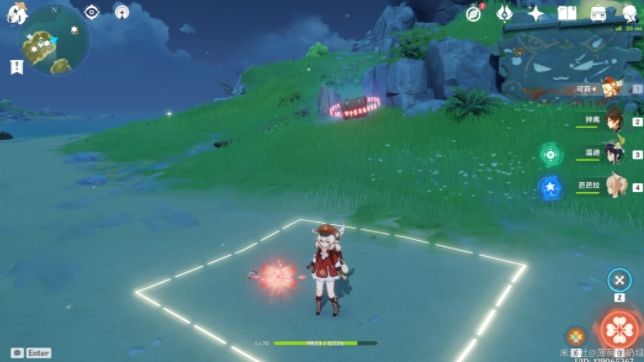 原神布丁岛解密攻略 布丁岛全宝箱位置一览[多图]图片7