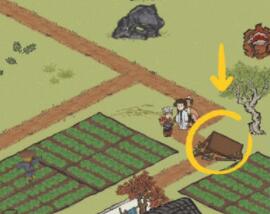 江南百景图锦瑟公主手帕碎片在哪里？锦瑟公主手帕碎片位置图文介绍[多图]图片2