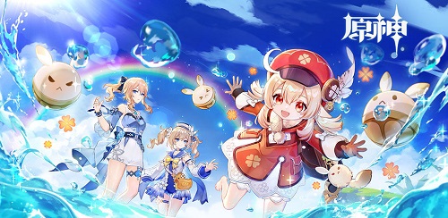 原神漩涡竞速冲浪详细攻略