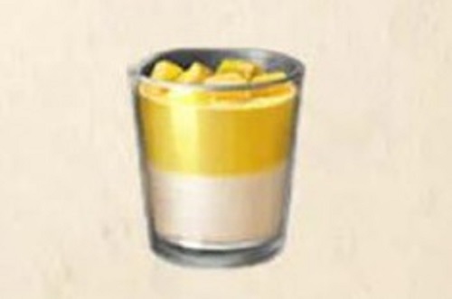 明日之后哈密瓜食谱汇总大全