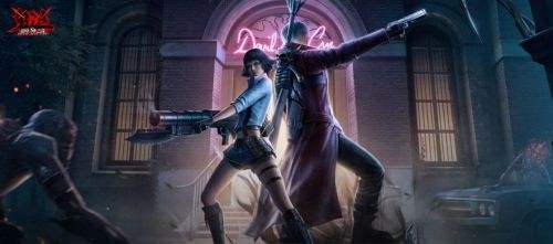 鬼泣巅峰之战银币怎么获取