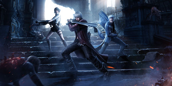 鬼泣巅峰之战银币获取方法攻略