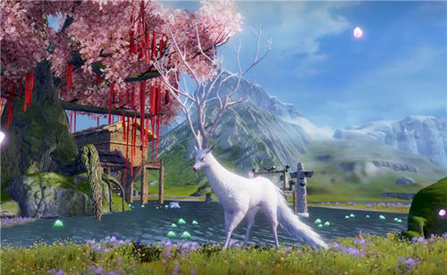 妄想山海青荧获取方法讲解