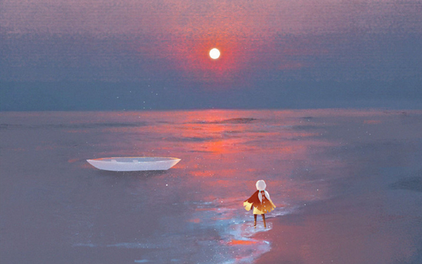 光遇6月15日季节蜡烛位置介绍