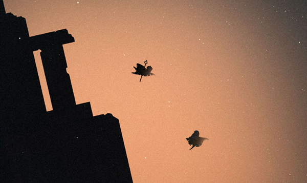 光遇大蜡烛地点6.16汇总