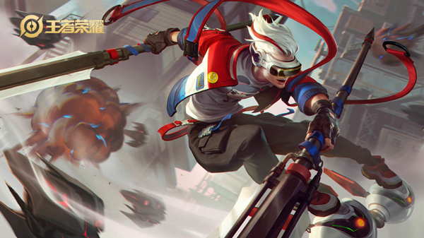 王者荣耀派对大作战怎么进？