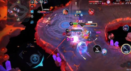 王者荣耀派对大作战在哪里？派对大作战入口位置一览[多图]图片3