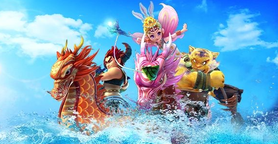 梦幻西游网页版袁天罡怎么获得？袁天罡获得攻略[多图]图片2