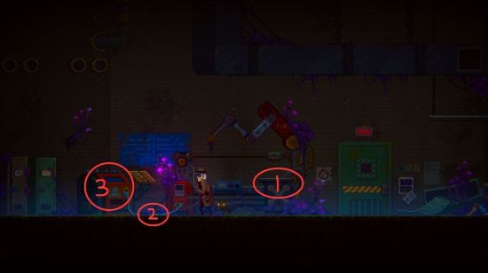 迷雾侦探通关攻略大全，全章节通关解密剧情流程图文汇总[多图]图片12